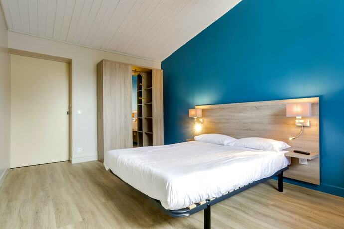 Imagen de la habitación del Azureva Hauteville-sur-Mer. Foto 20