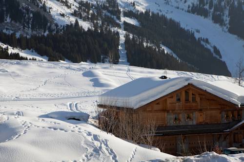 Imagen de la habitación del Azureva La Clusaz Les Aravis. Foto 5