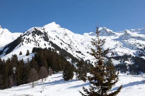 Imagen de la habitación del Azureva La Clusaz Les Aravis. Foto 6