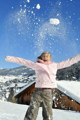 Imagen de la habitación del Azureva La Clusaz Les Aravis. Foto 7