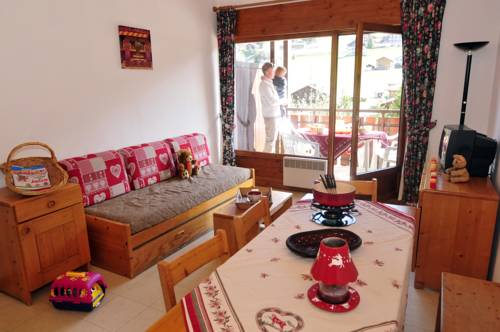 Imagen de la habitación del Azureva La Clusaz Les Aravis. Foto 16