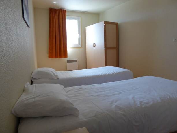 Imagen de la habitación del Azureva La Mongie. Foto 18