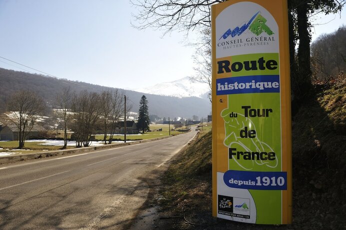 Imagen general del Azureva La Mongie. Foto 11