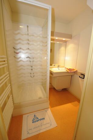 Imagen general del Azureva La Mongie. Foto 13