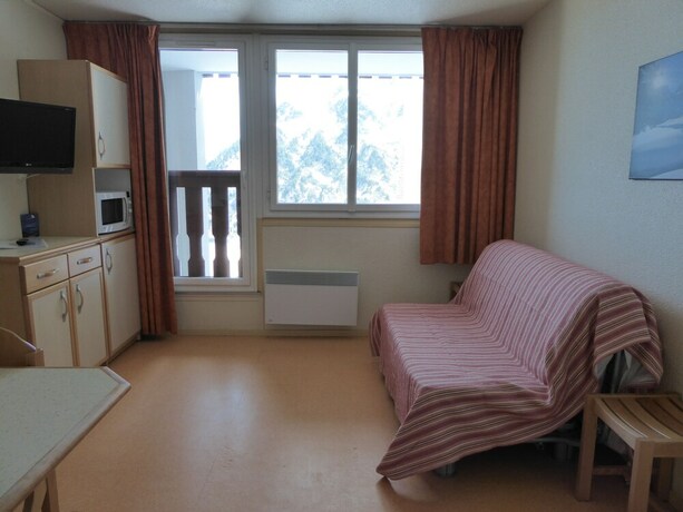 Imagen general del Azureva La Mongie. Foto 15