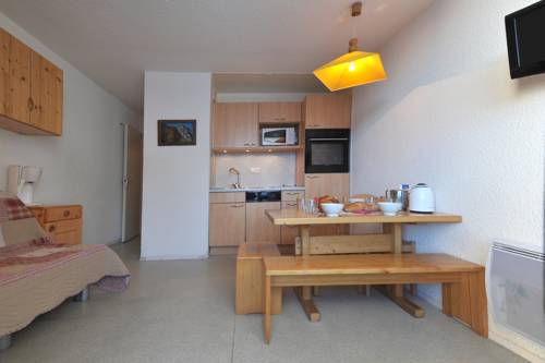 Imagen de la habitación del Azureva Les Menuires. Foto 3