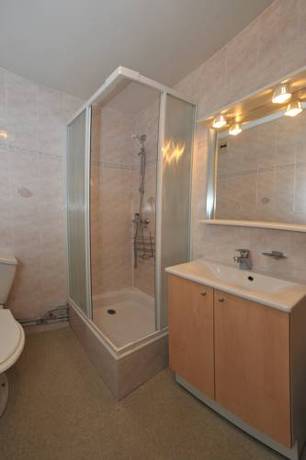 Imagen de la habitación del Azureva Les Menuires. Foto 5