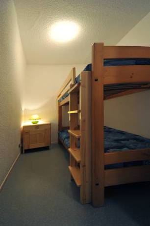 Imagen de la habitación del Azureva Les Menuires. Foto 6