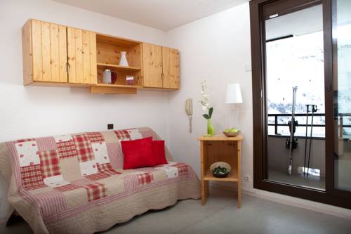 Imagen de la habitación del Azureva Les Menuires. Foto 10