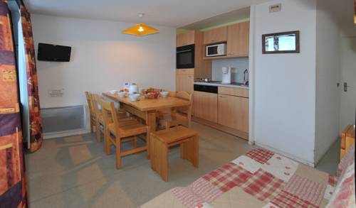 Imagen de la habitación del Azureva Les Menuires. Foto 12