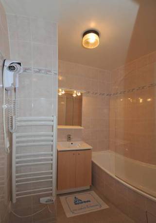 Imagen de la habitación del Azureva Les Menuires. Foto 13