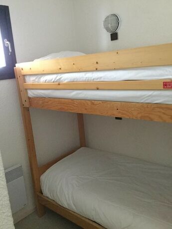 Imagen general del Azureva Les Menuires. Foto 11