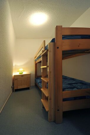 Imagen general del Azureva Les Menuires, Les Fontanettes. Foto 6