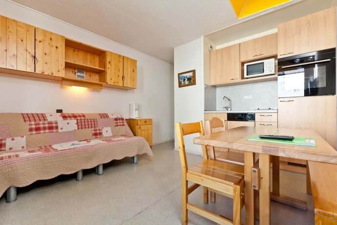 Imagen de la habitación del Azureva Les Menuires, Les Fontanettes. Foto 20