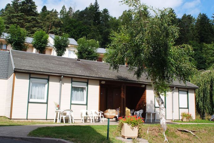 Imagen de la habitación del Azureva Murol. Foto 4