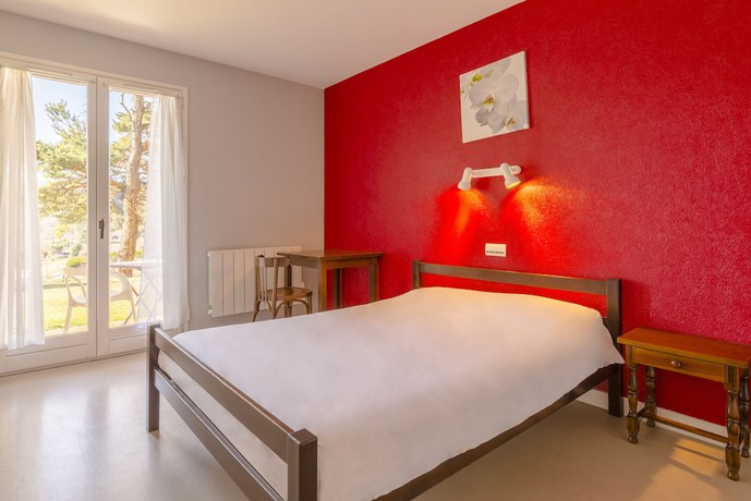 Imagen de la habitación del Azureva Murol. Foto 5