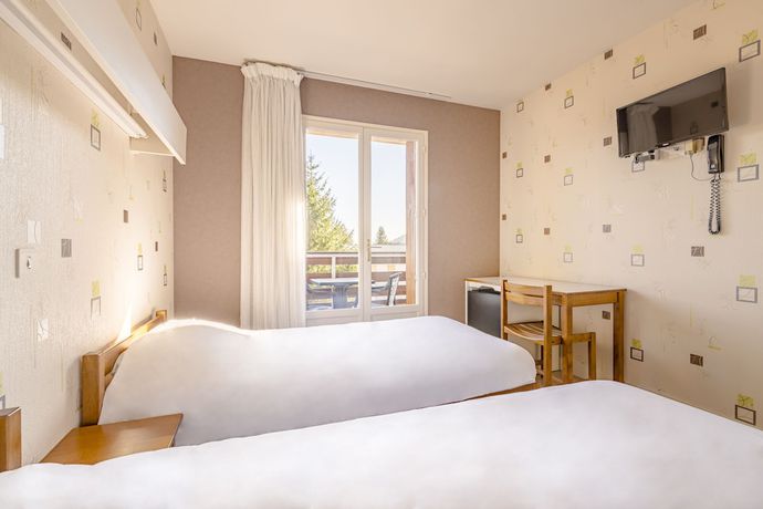 Imagen de la habitación del Azureva Murol. Foto 6