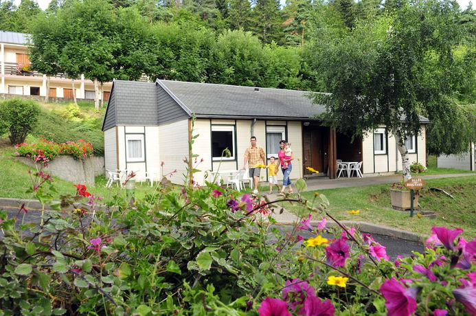 Imagen de la habitación del Azureva Murol. Foto 7