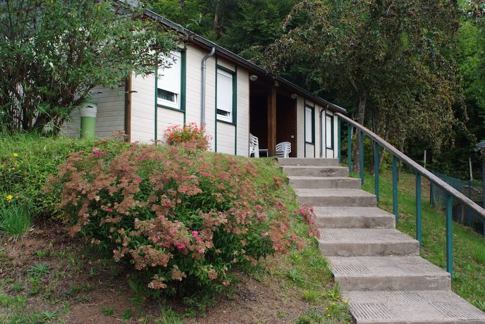 Imagen de la habitación del Azureva Murol. Foto 8