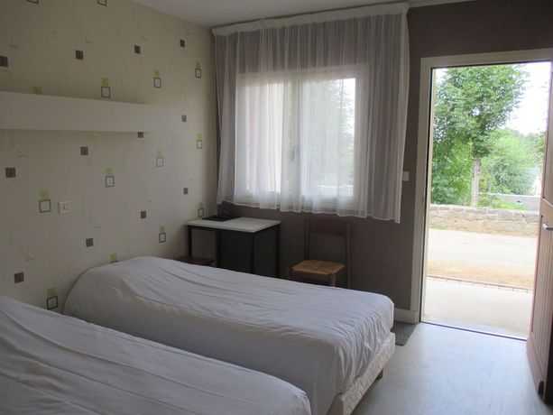 Imagen de la habitación del Azureva Murol. Foto 9