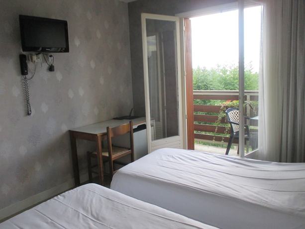 Imagen de la habitación del Azureva Murol. Foto 10