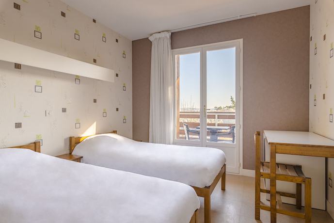 Imagen de la habitación del Azureva Murol. Foto 11