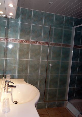 Imagen de la habitación del Azureva Murol. Foto 12