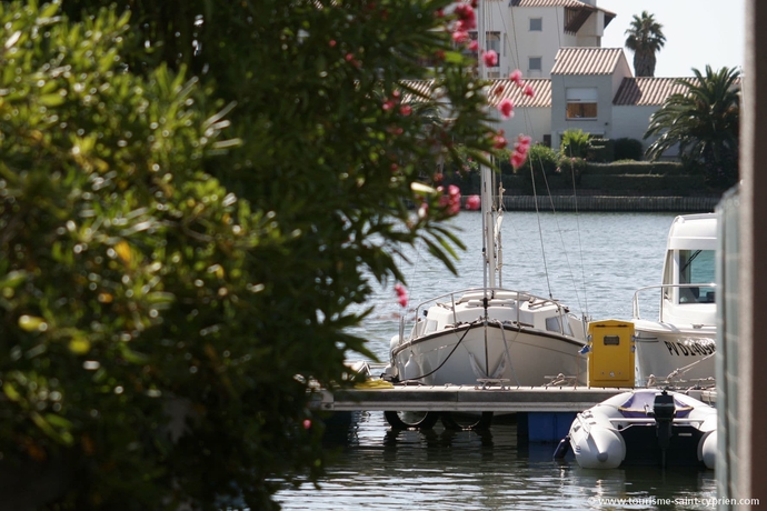 Imagen general del Azureva Saint Cyprien. Foto 3