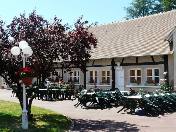 Imagen del bar/restaurante del Azureva Sainte-montaine. Foto 5