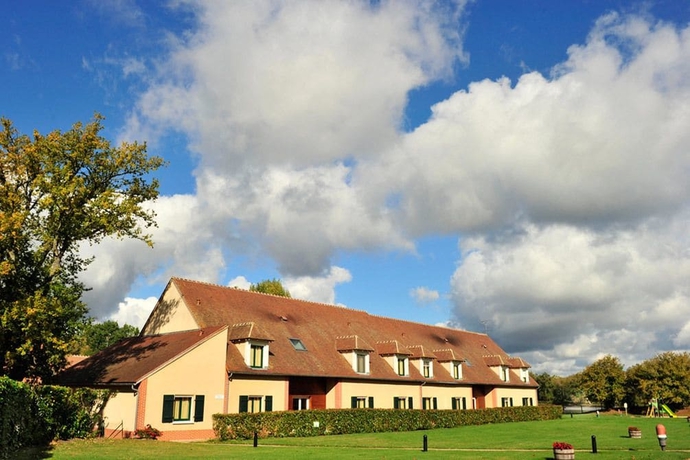 Imagen general del Azureva Sainte-montaine. Foto 2