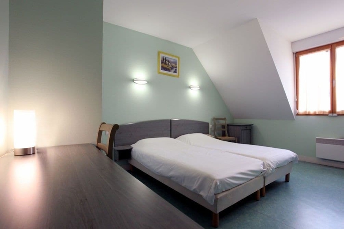 Imagen de la habitación del Azureva Sainte-montaine. Foto 8