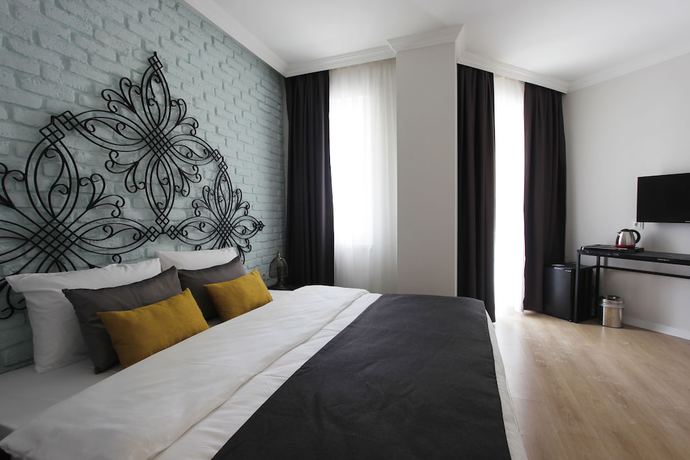 Imagen de la habitación del Azuu Hotel. Foto 5