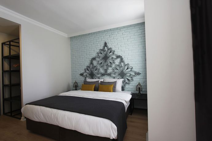 Imagen de la habitación del Azuu Hotel. Foto 12