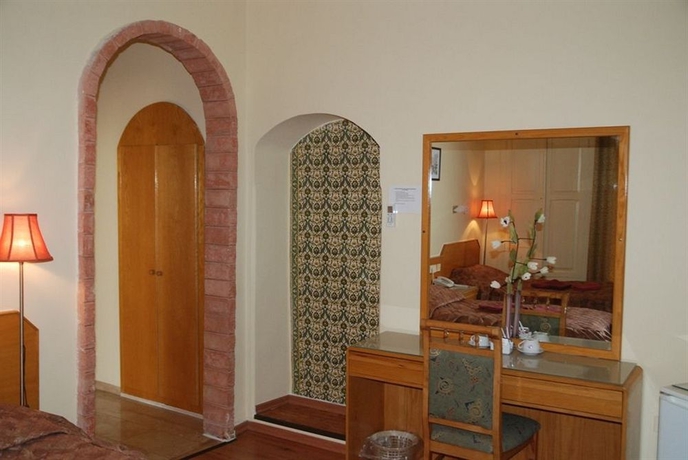 Imagen de la habitación del Azzahra Boutique Hotel and Restaurant - Jerusalem. Foto 3