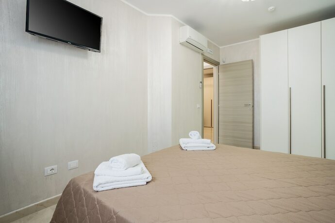Imagen general del Azzurra Apartments. Foto 1