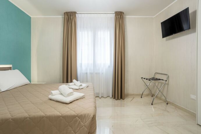 Imagen general del Azzurra Apartments. Foto 3