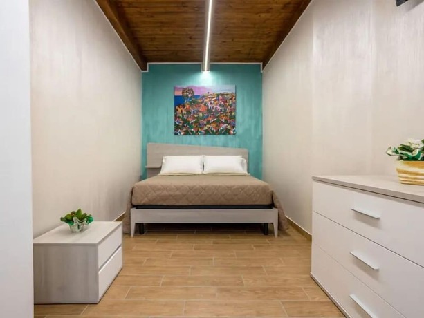 Imagen de la habitación del Azzurra Apartments. Foto 14