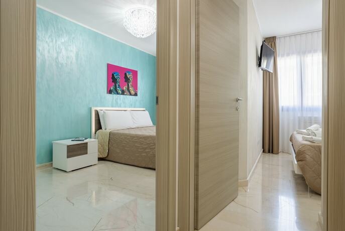 Imagen general del Azzurra Apartments. Foto 4