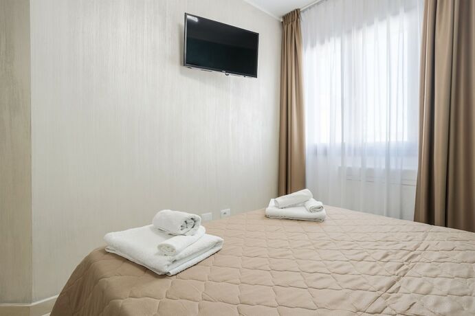 Imagen general del Azzurra Apartments. Foto 5