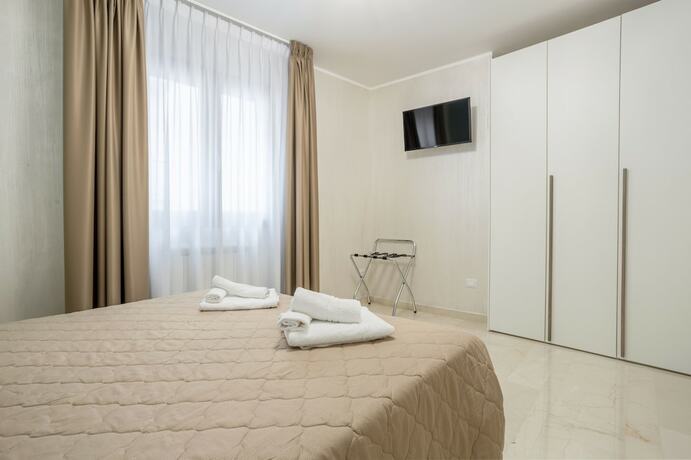 Imagen general del Azzurra Apartments. Foto 6