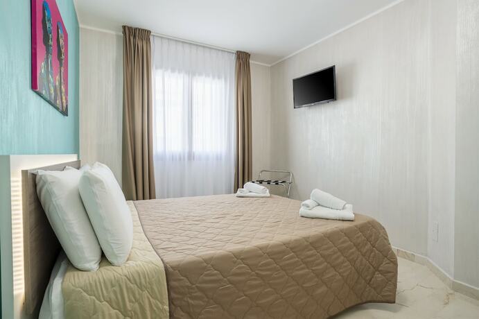 Imagen general del Azzurra Apartments. Foto 7