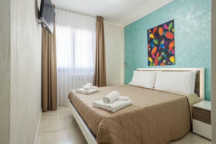 Imagen general del Azzurra Apartments. Foto 8