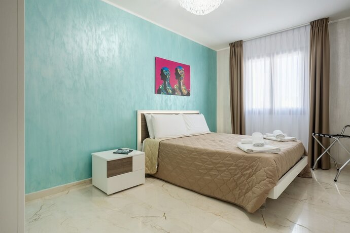 Imagen general del Azzurra Apartments. Foto 9