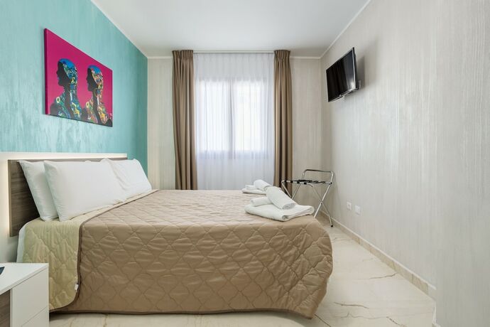 Imagen general del Azzurra Apartments. Foto 10