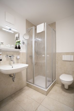 Imagen de la habitación del B Home Apart Hotel by Alpha. Foto 10