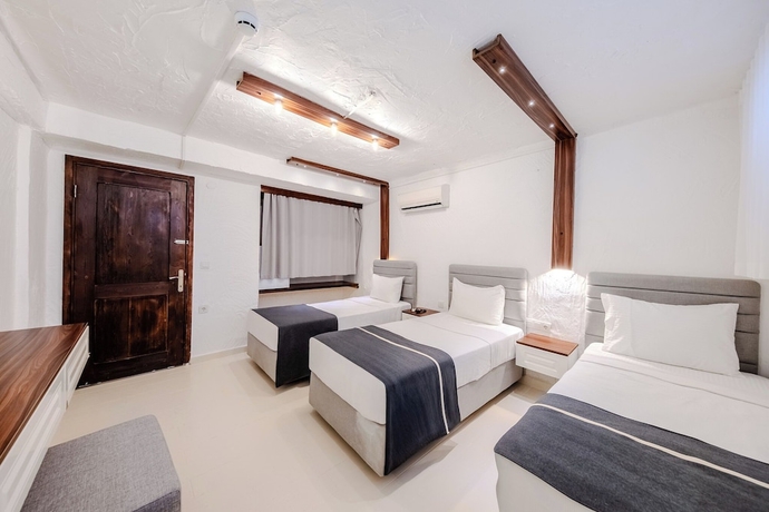 Imagen de la habitación del B House Ala&ccedil;atı. Foto 2