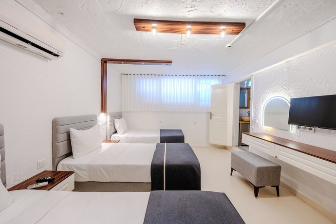Imagen de la habitación del B House Ala&ccedil;atı. Foto 3