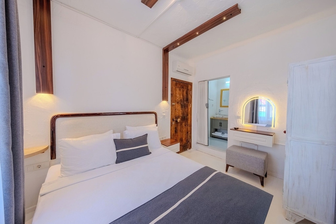 Imagen de la habitación del B House Ala&ccedil;atı. Foto 4