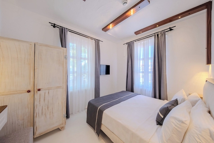 Imagen de la habitación del B House Ala&ccedil;atı. Foto 5