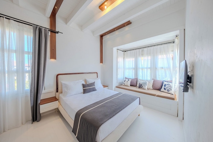 Imagen de la habitación del B House Ala&ccedil;atı. Foto 6